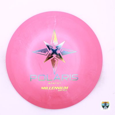 Millennium Standard Polaris LS