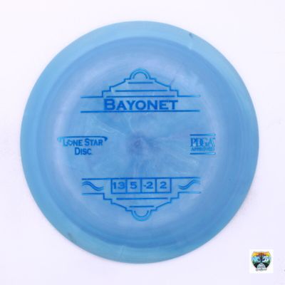 Lone Star Disc Bravo Bayonet