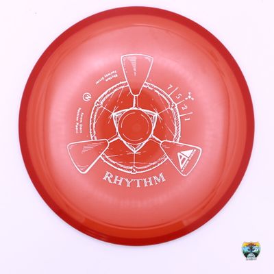 Axiom Neutron Rhythm