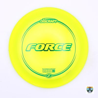Discraft Z Line Force