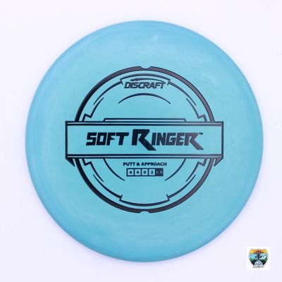 Discraft Soft Ringer