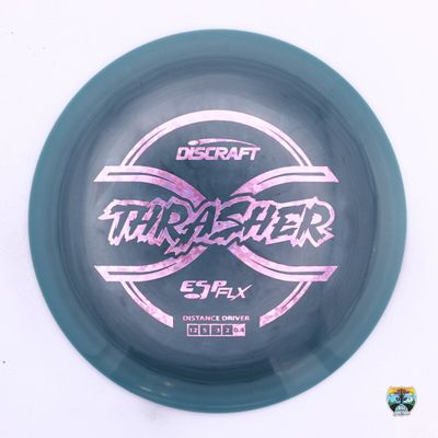 Discraft ESP FLX Thrasher