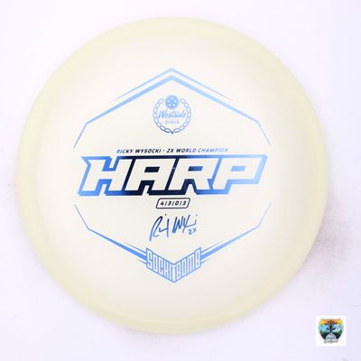 Westside Discs VIP Moonshine Harp Ricky Wysocki 2x Sockibomb