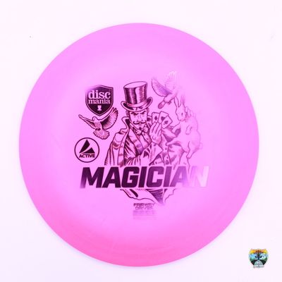Discmania Active Magician