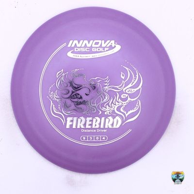 Innova DX Firebird