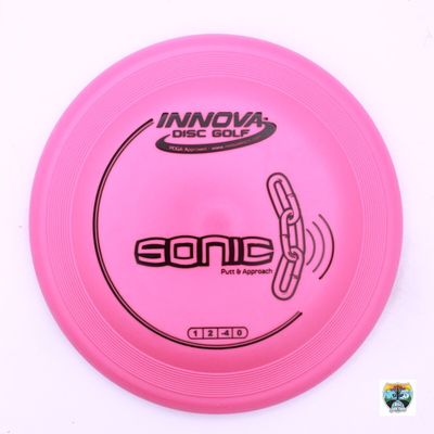 Innova DX Sonic