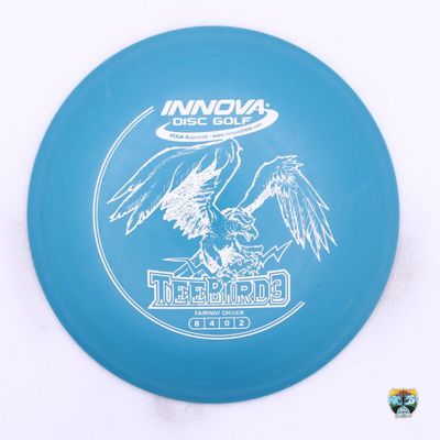 Innova DX Teebird3