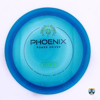 Mint Discs Eternal Phoenix