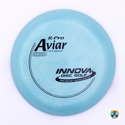 Innova R-Pro Aviar