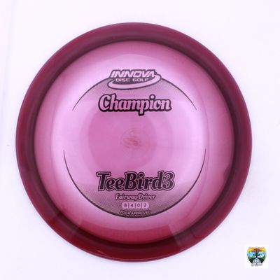 Innova Champion Teebird3