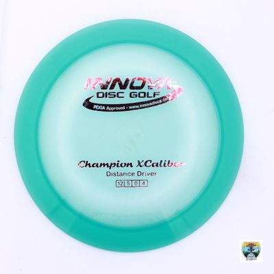 Innova Champion XCaliber