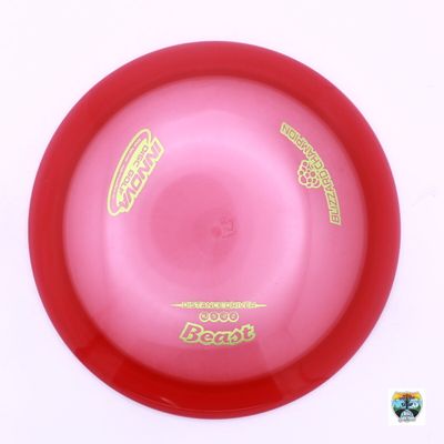 Innova Blizzard Champion Beast
