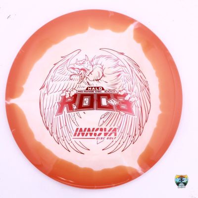 Innova Halo Star Roc3