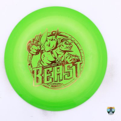 Innova GStar Beast