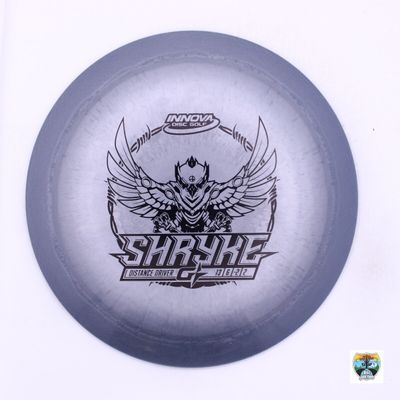 Innova GStar Shryke