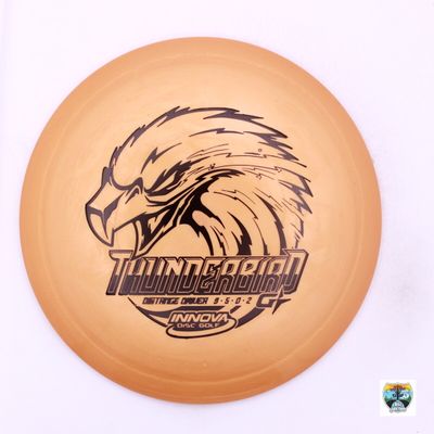 Innova GStar Thunderbird