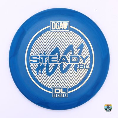 DGA D-Line Steady BL