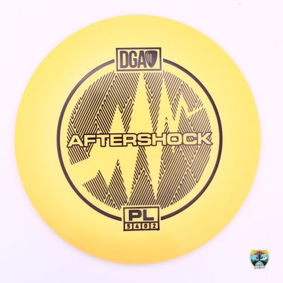 DGA ProLine Aftershock