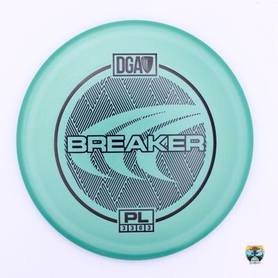 DGA ProLine Breaker
