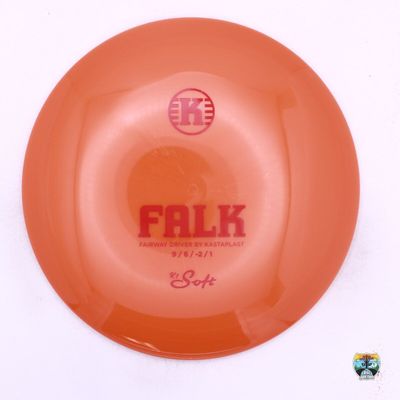 Kastaplast K1 Soft Falk
