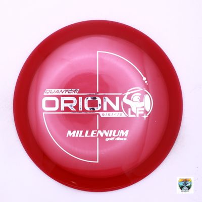 Millennium Quantum Orion LF