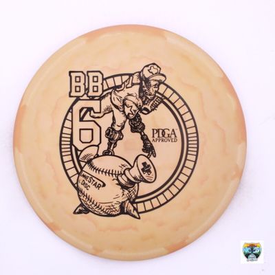 Lone Star Disc Delta 2 BB6