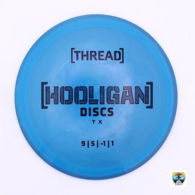Hooligan Discs Alpha Flex Thread