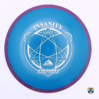 Axiom Fission Insanity