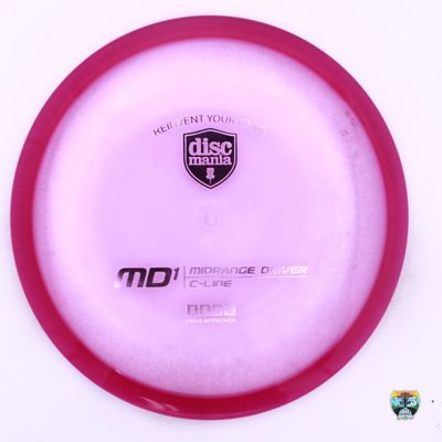 Discmania C-Line MD1