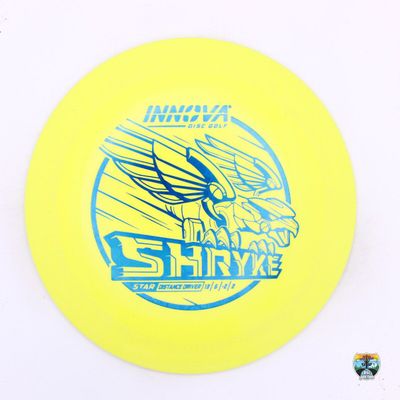 Innova Star Shryke