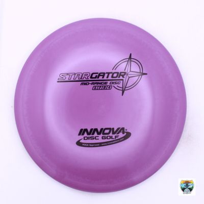 Innova Star Gator