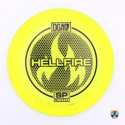 DGA SP Line Hellfire