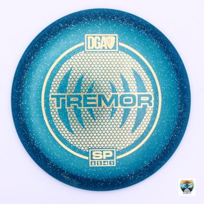 DGA SP Line Tremor
