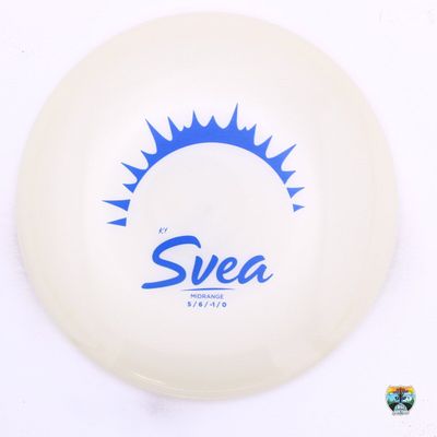 Kastaplast K1 Glow Svea