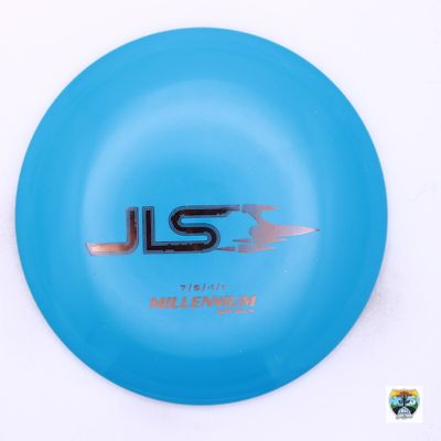 Millennium Standard JLS