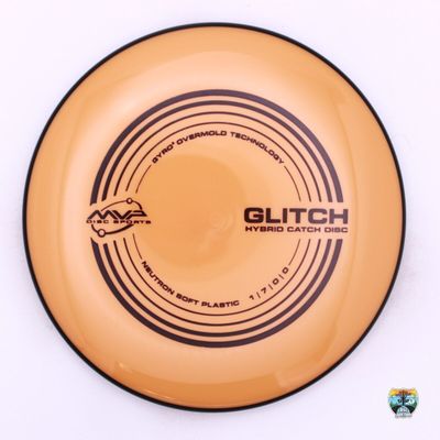 MVP Neutron Soft Glitch