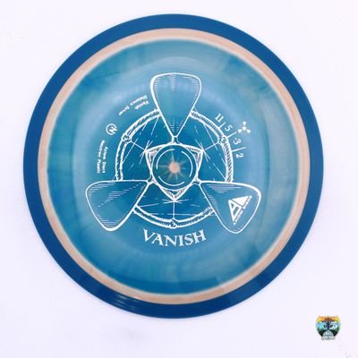 Axiom Neutron Vanish