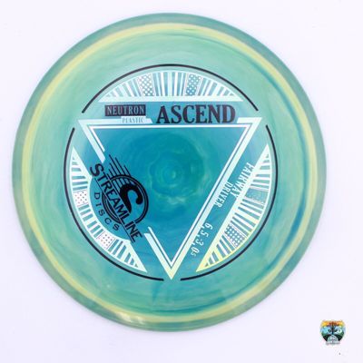 Streamline Neutron Ascend