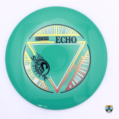 Streamline Neutron Echo