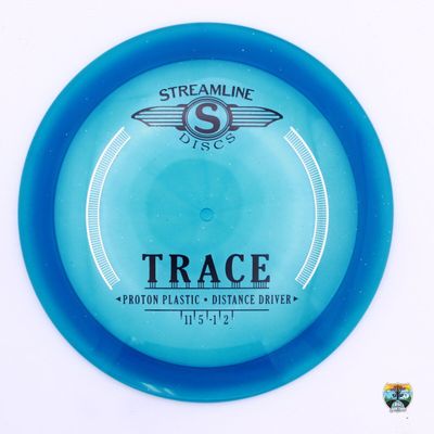 Streamline Proton Trace