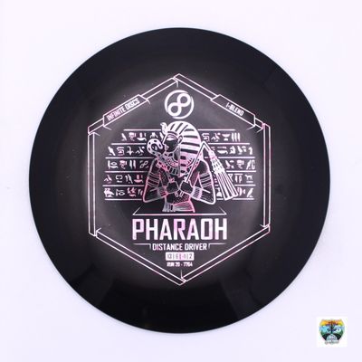 Infinite Discs I-Blend Pharaoh