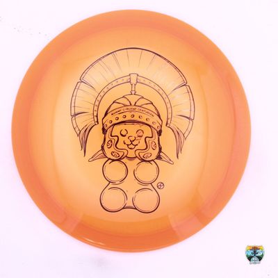 Infinite Discs Gummy C-Blend Centurion
