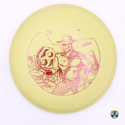 Infinite Discs D-Blend Glow Chariot Infinite Discs Marauder