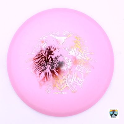 Infinite Discs D-Blend Glow Chariot Special Edition