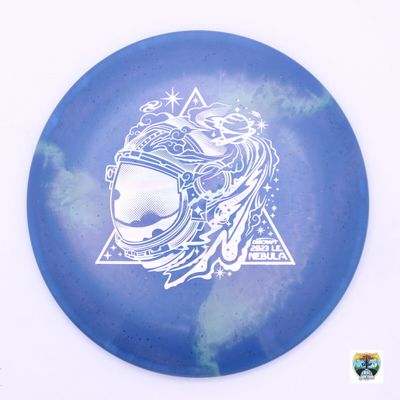 Discraft ESP Swirl Sparkle Nebula Ledgestone Edition 2023