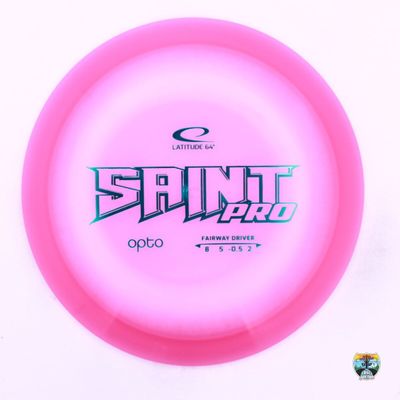 Latitude 64° Opto Saint Pro