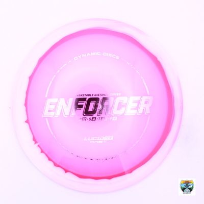 Dynamic Discs Lucid-Ice Orbit Enforcer