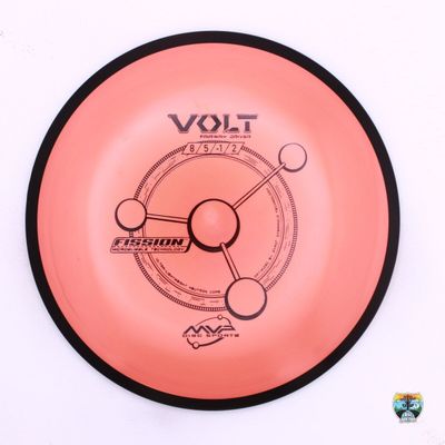 MVP Fission Volt