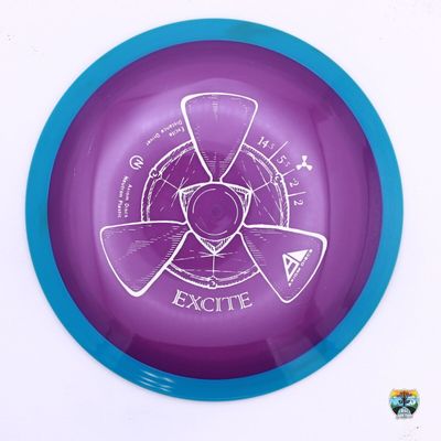 Axiom Neutron Excite