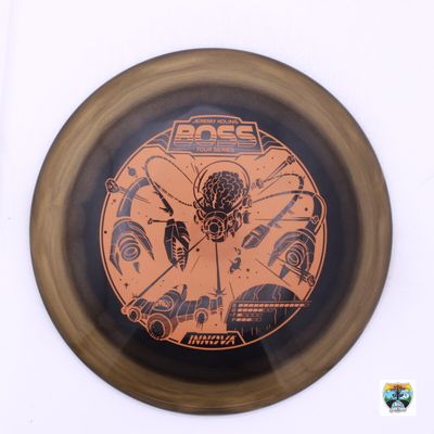 Innova Halo Champion Boss 2023 Tour Series Jeremy Koling